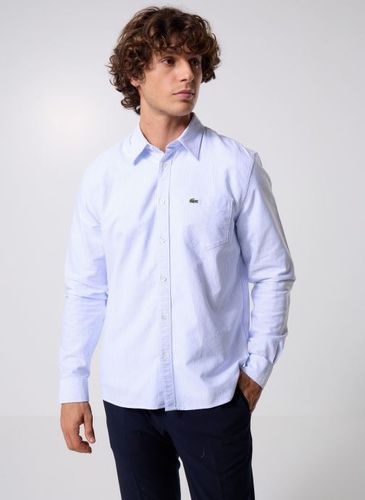 Vêtements Chemise CH5625 - Lacoste - Modalova