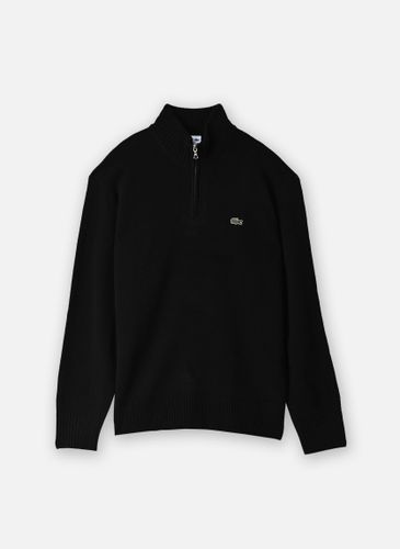 Vêtements Pull Demi-Zip AH3052 pour - Lacoste - Modalova