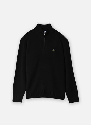 Vêtements Pull Demi-Zip AH3052 pour - Lacoste - Modalova