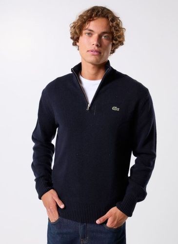 Vêtements Pull Demi-Zip AH3052 - Lacoste - Modalova