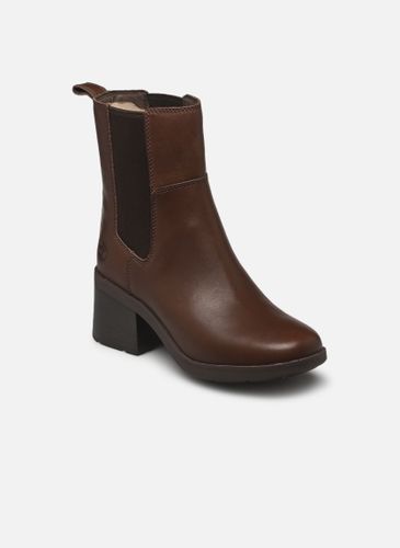 Bottines et boots Bellevaux Mid Chelsea - Timberland - Modalova
