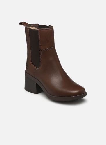 Bottines et boots Bellevaux Mid Chelsea - Timberland - Modalova