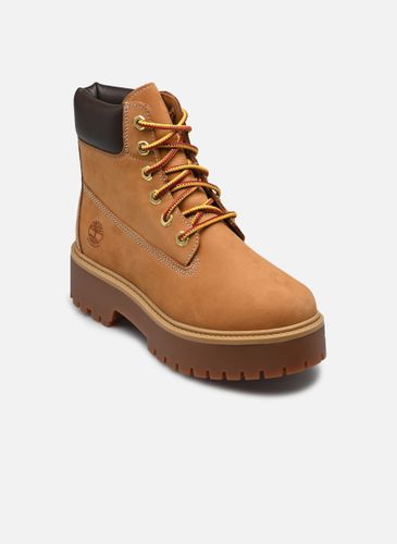 Bottines et boots Stone Street 6 Inch Lace Up Wterproof Bo - Timberland - Modalova