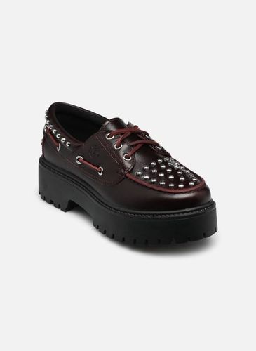 Chaussures à lacets STONE STREET BOAT SHOE pour - Timberland - Modalova