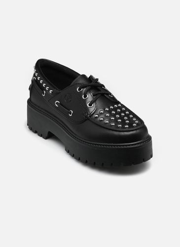 Chaussures à lacets STONE STREET BOAT SHOE pour - Timberland - Modalova