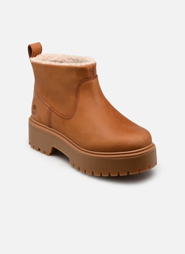 Bottines et boots Stone Street Mid Warm Lined Boot - Timberland - Modalova