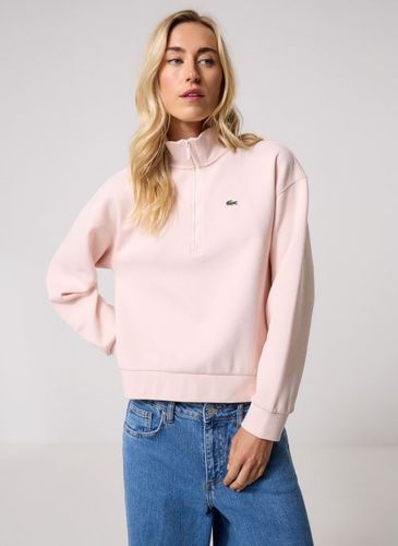 Vêtements Sweatshirt Col Montant SF5271 pour - Lacoste - Modalova