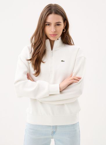 Vêtements Sweatshirt Col Montant SF5271 - Lacoste - Modalova