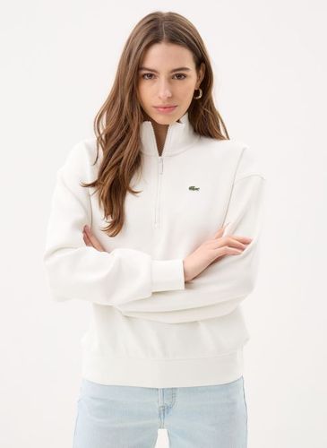 Vêtements Sweatshirt Col Montant SF5271 - Lacoste - Modalova