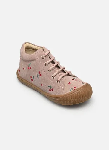 Bottines et boots Cocoon Embr.cherry pour Enfant - Naturino - Modalova