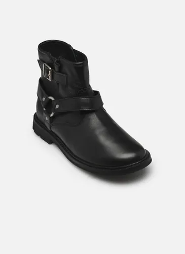 Bottines et boots SISTER BOOTS AUSTIN pour Enfant - Pom d Api - Modalova