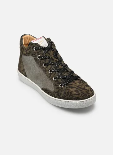 Baskets Top Touch Lace pour - Pom d Api - Modalova
