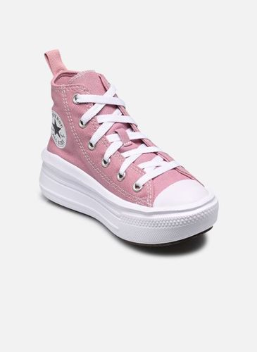 Baskets Chuck Taylor All Star Move Platform pour Enfant - Converse - Modalova
