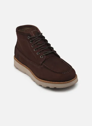 Bottines et boots Britton Mills Mid Lace Up Chukka - Timberland - Modalova
