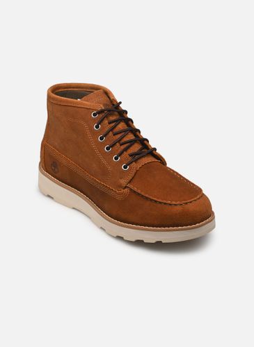Bottines et boots Britton Mills Mid Lace Up Chukka - Timberland - Modalova