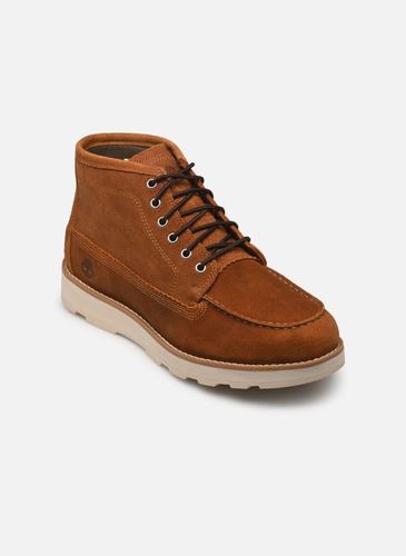 Bottines et boots Britton Mills Mid Lace Up Chukka - Timberland - Modalova
