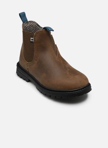 Bottines et boots Boots Chelsea pour - Bonton - Modalova