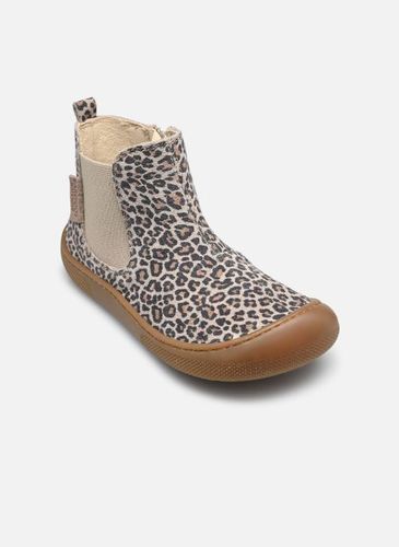 Bottines et boots Glitty Barefoot pour Enfant - Naturino - Modalova