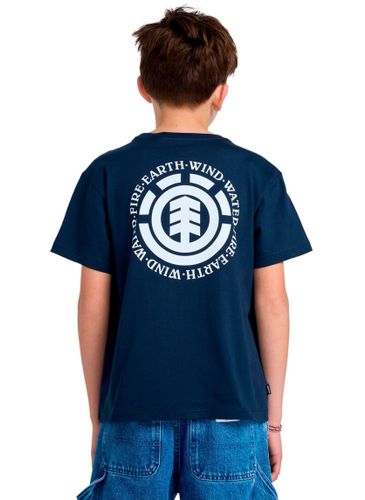 Vêtements Seal Bp Ss Y pour Enfant - Element - Modalova