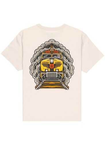 Vêtements Timber Freight Train Ss Y pour Enfant - Element - Modalova