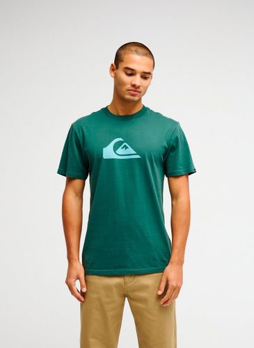 Vêtements Ev Comp Logo Ss pour - Quiksilver - Modalova