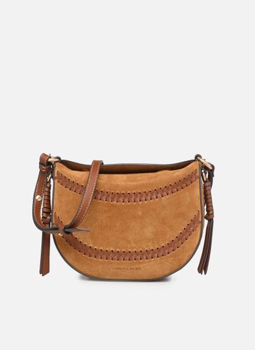 Sacs à main Mini Daily Bag En Suede Et Details Cuir pour Sacs - Vanessa Bruno - Modalova