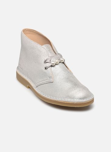 Bottines et boots Desert Bt Evo - Clarks - Modalova