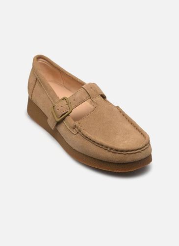 Mocassins WallabeeEVOBar - Clarks - Modalova