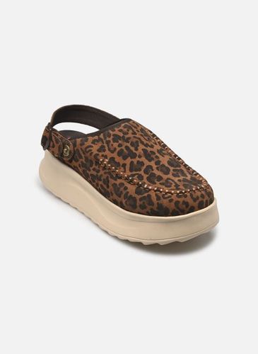 Mules et sabots Delray Clog Suede - HEYDUDE - Modalova