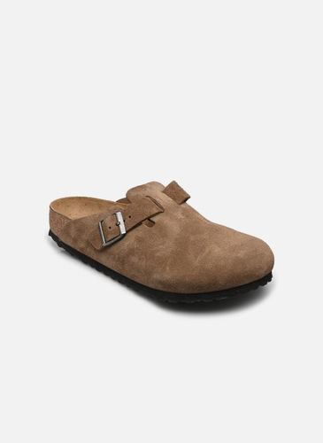Sandales et nu-pieds Boston Suede - Regular pour - Birkenstock - Modalova