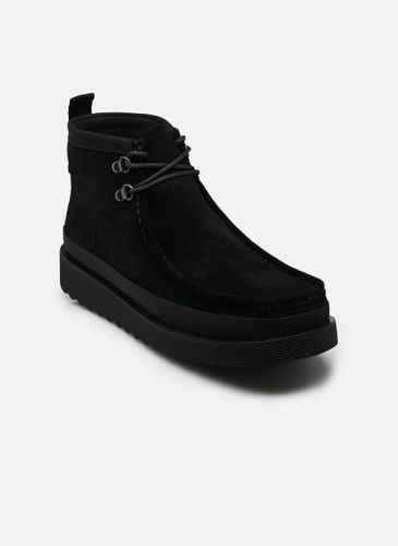 Bottines et boots WallabeeFTR2Hi - Clarks - Modalova