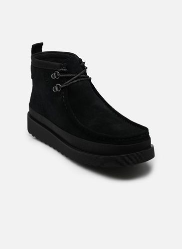 Bottines et boots WallabeeFTR2Hi - Clarks - Modalova