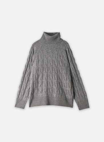 Vêtements Soft Wool Cable Roll WW0WW46791 pour - Tommy Hilfiger - Modalova