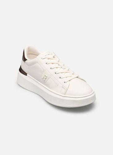 Baskets CHIC PLATFORM SNEAKE - Tommy Hilfiger - Modalova
