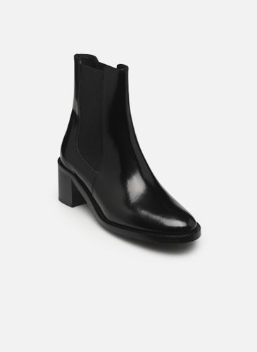 Bottines et boots Bottines n°289 - Cuir glacé - Rivecour - Modalova