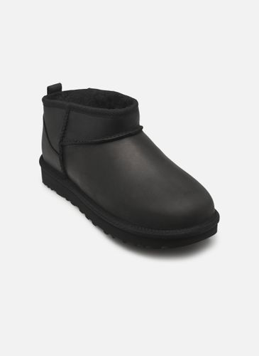 Bottes W Classic Ultra Mini LTHR - UGG - Modalova