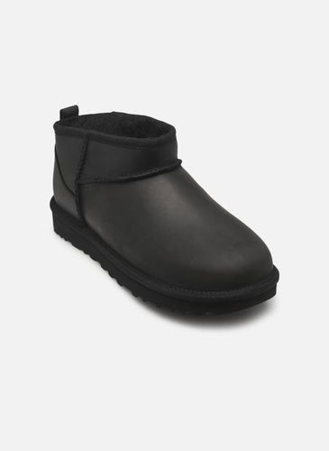 Bottes W Classic Ultra Mini LTHR - UGG - Modalova