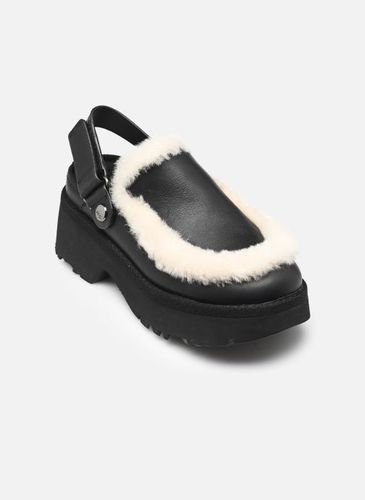 Mules et sabots W Esmee Leather Clog - UGG - Modalova