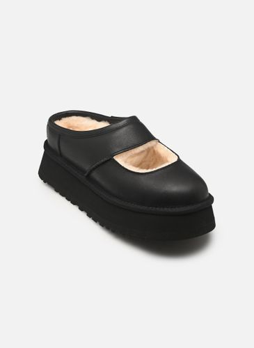 Chaussons W Bea Mary Jane LTHR - UGG - Modalova