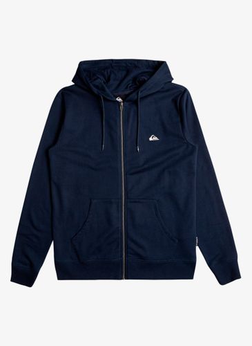 Vêtements Basic Hood Zip Youth pour Enfant - Quiksilver - Modalova