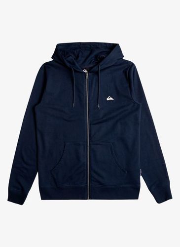 Vêtements Basic Hood Zip Youth pour Enfant - Quiksilver - Modalova