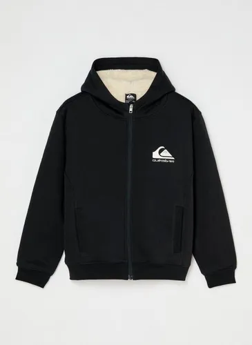 Vêtements Fleece Sherpa Youth pour - Quiksilver - Modalova