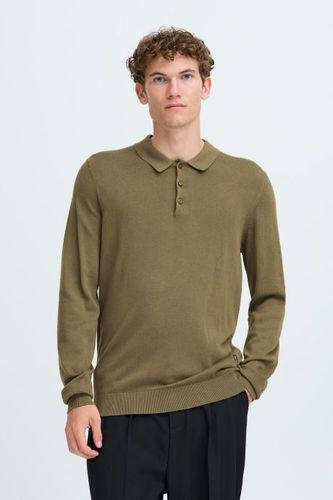 Vêtements Cfosvald Fine Knitted Polo Knit - Casual Friday - Modalova