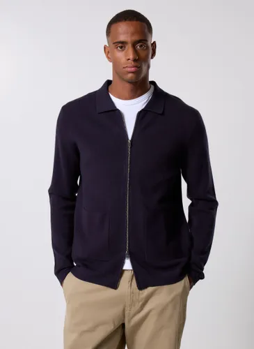Vêtements Cfclaes 0224 Knitted Zipper Cardigan - Casual Friday - Modalova