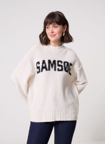 Vêtements Sakeiku womance sweater 11250 pour - Samsoe Samsoe - Modalova