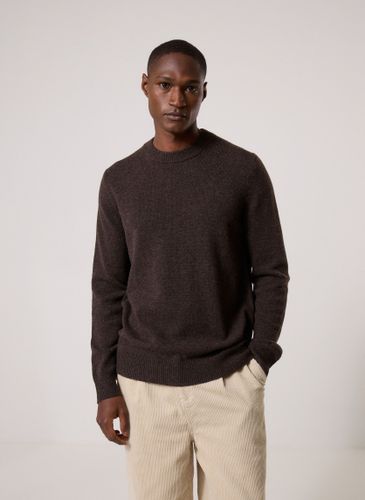 Vêtements Isak Knit Sweater 15010 pour - Samsoe Samsoe - Modalova
