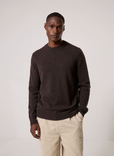 Vêtements Isak Knit Sweater 15010 pour - Samsoe Samsoe - Modalova