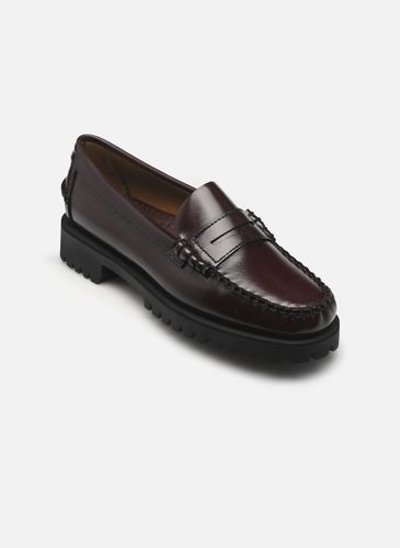 Mocassins Sebago Dan Lug pour Femme - Sebago - Modalova