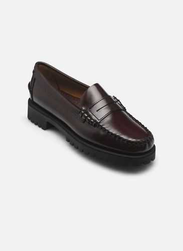Mocassins Sebago Dan Lug pour Femme - Sebago - Modalova