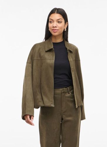Vêtements VIVIRAL L/S JACKET - Vila - Modalova